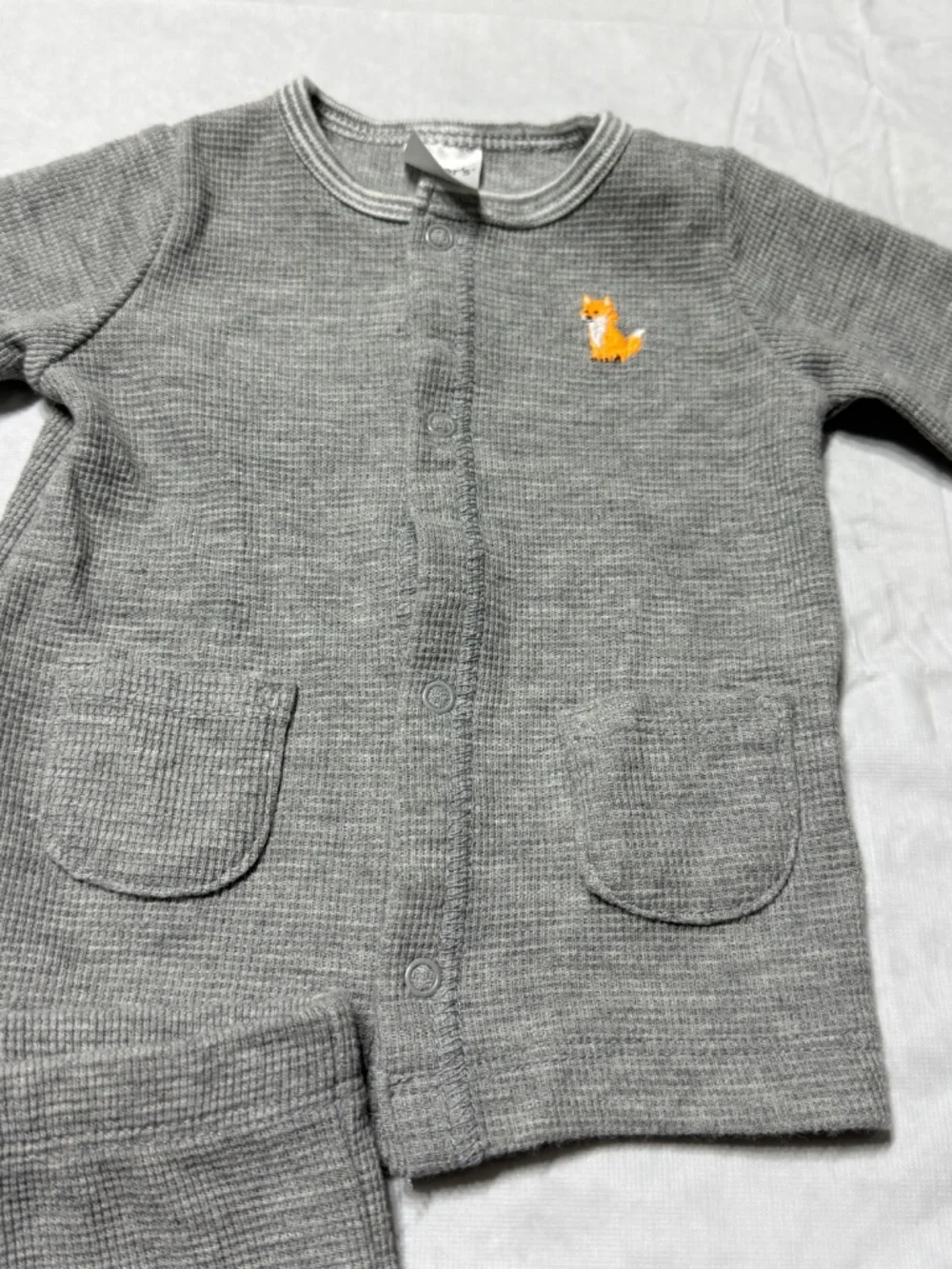 Carter's Baby Boy Cute Outfit Size 3 Months